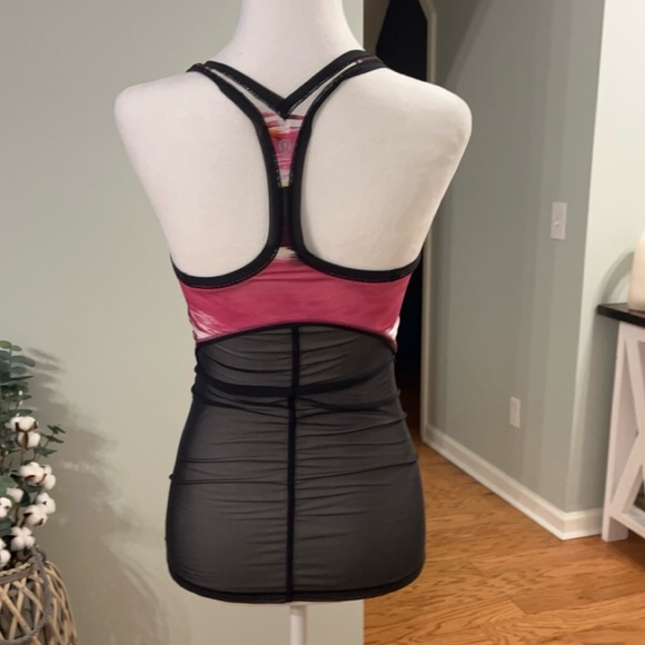 Lululemon Cool Racerback - Picture 4 of 9